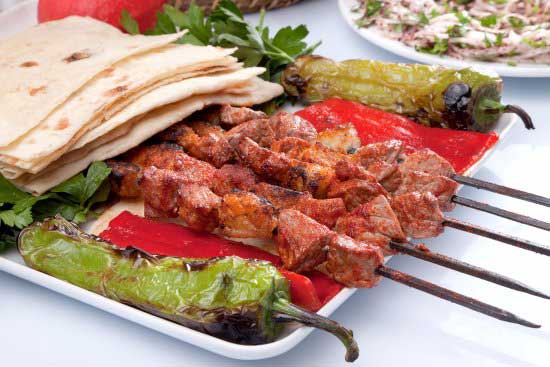 kebap